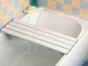 Savanah Satted Bath Board